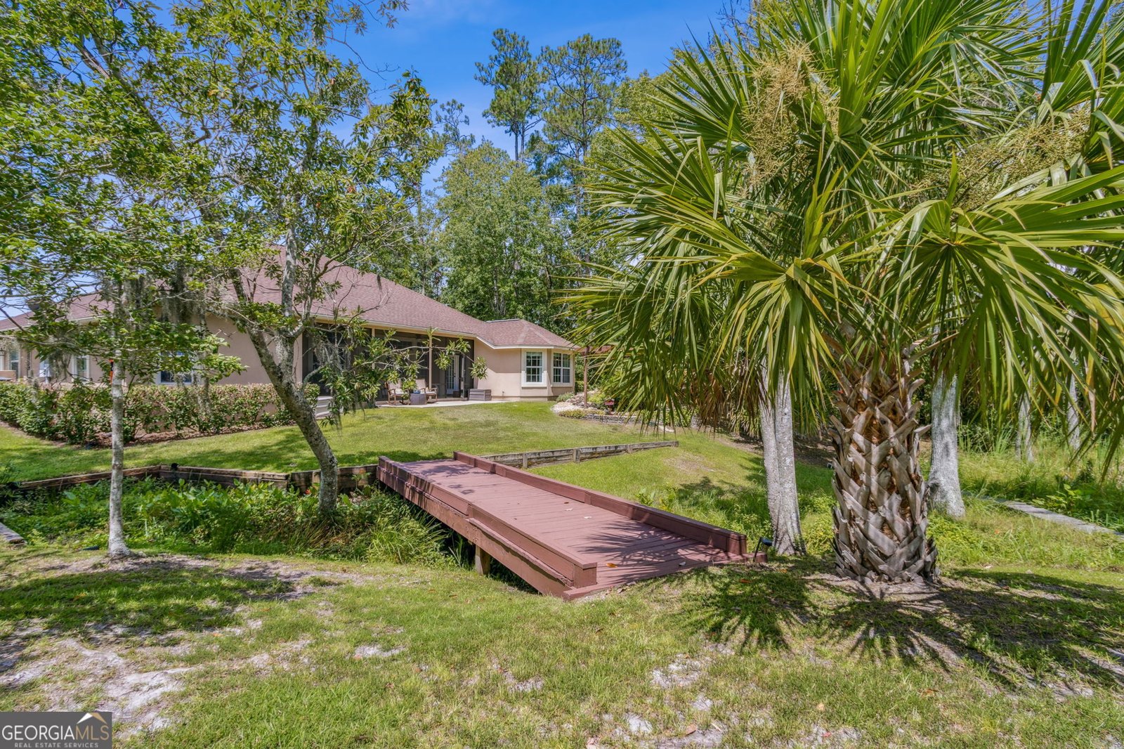 151 Laurel Marsh Way Kingsland - Photo 28