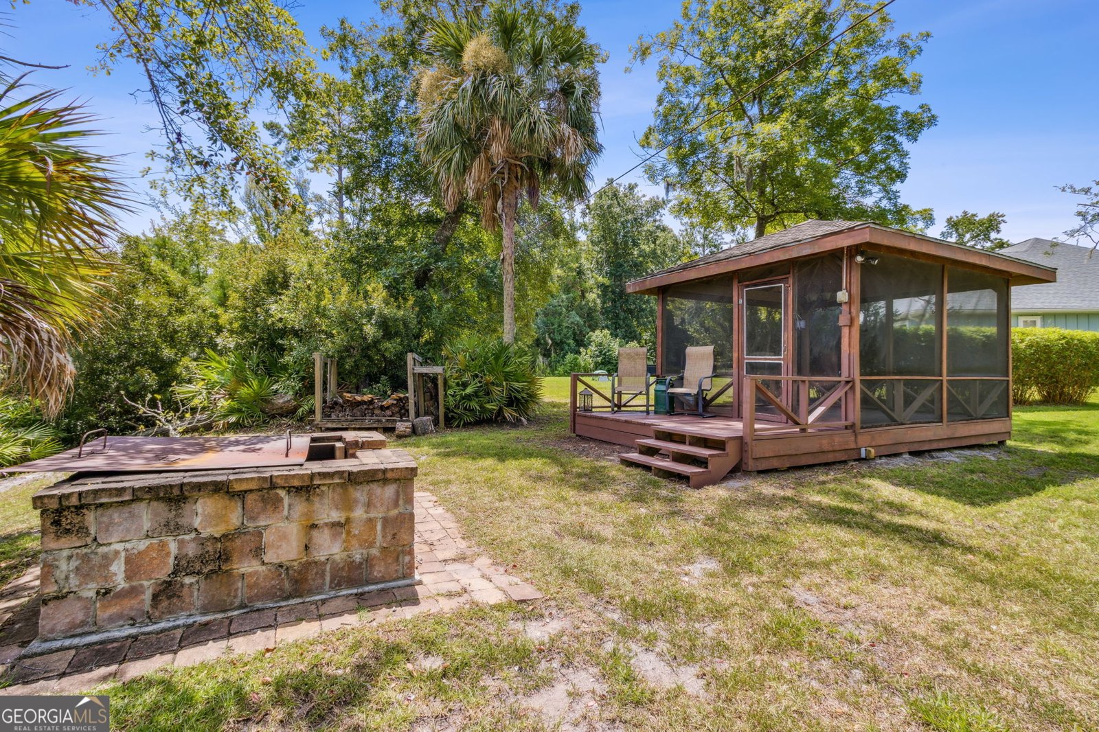 151 Laurel Marsh Way Kingsland - Photo 29