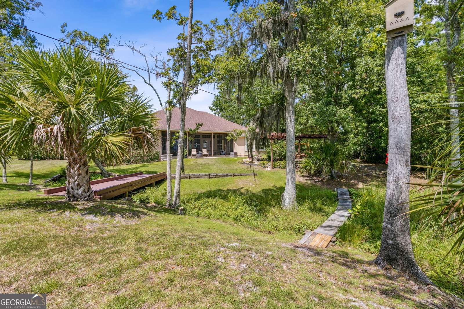 151 Laurel Marsh Way Kingsland - Photo 31