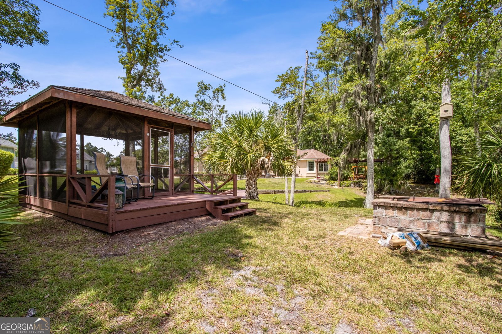 151 Laurel Marsh Way Kingsland - Photo 32