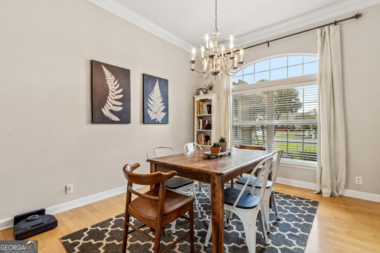 151 Laurel Marsh Way Kingsland - Photo 38