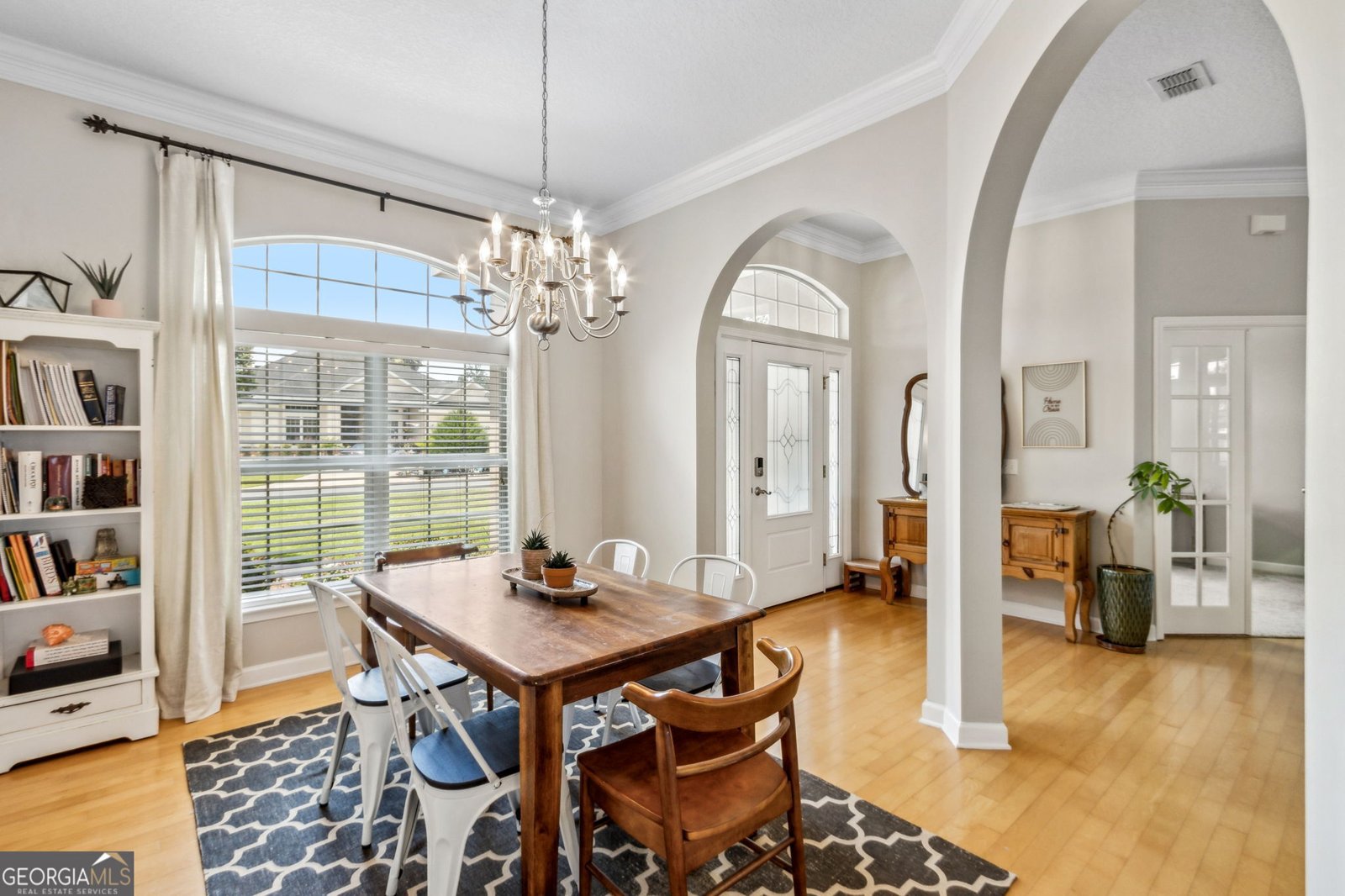 151 Laurel Marsh Way Kingsland - Photo 39