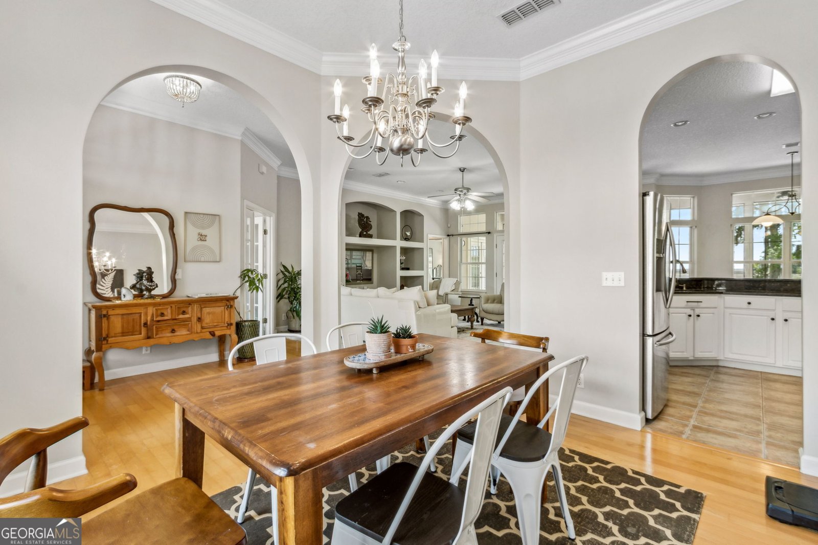 151 Laurel Marsh Way Kingsland - Photo 40