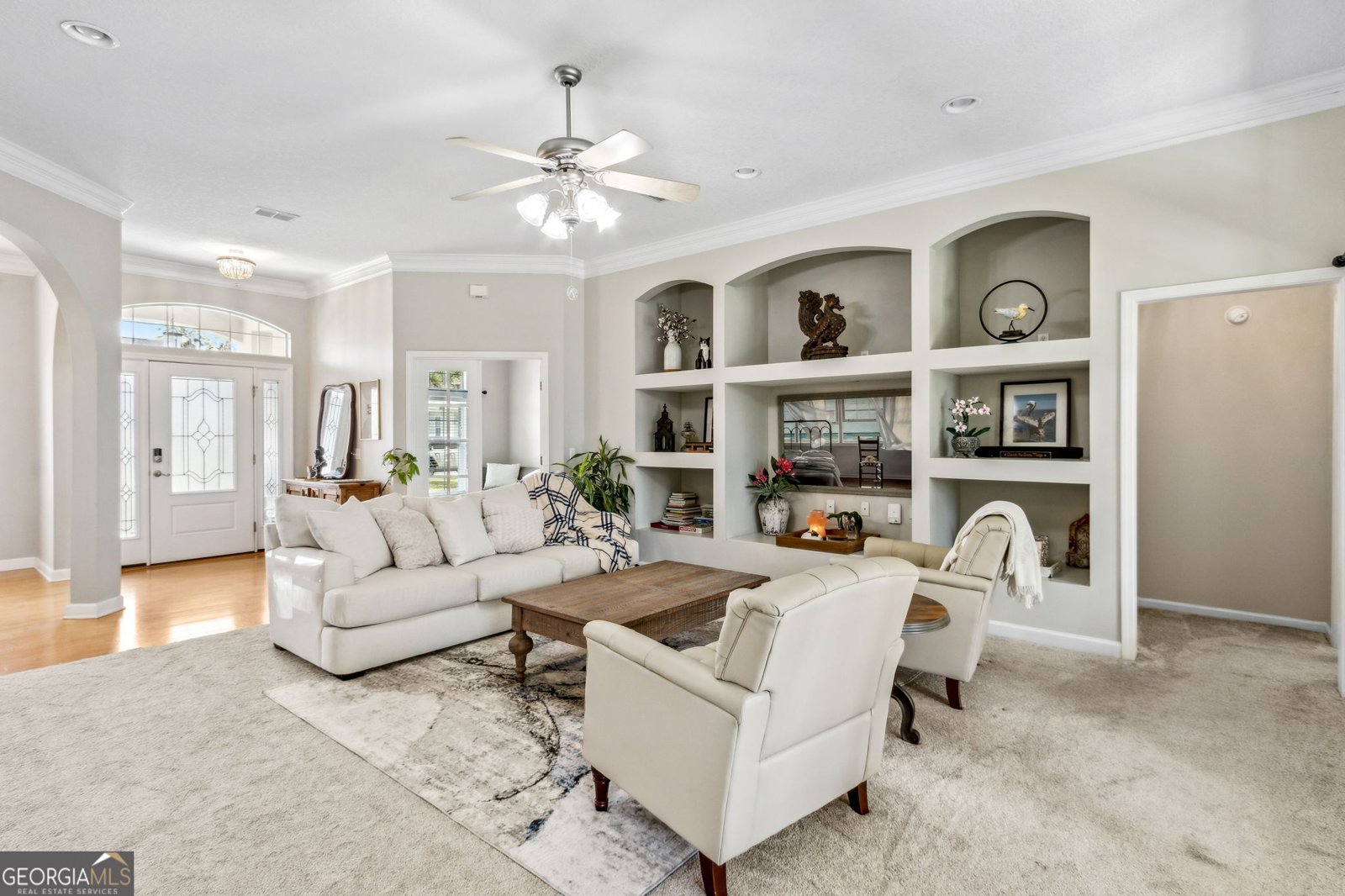 151 Laurel Marsh Way Kingsland - Photo 42