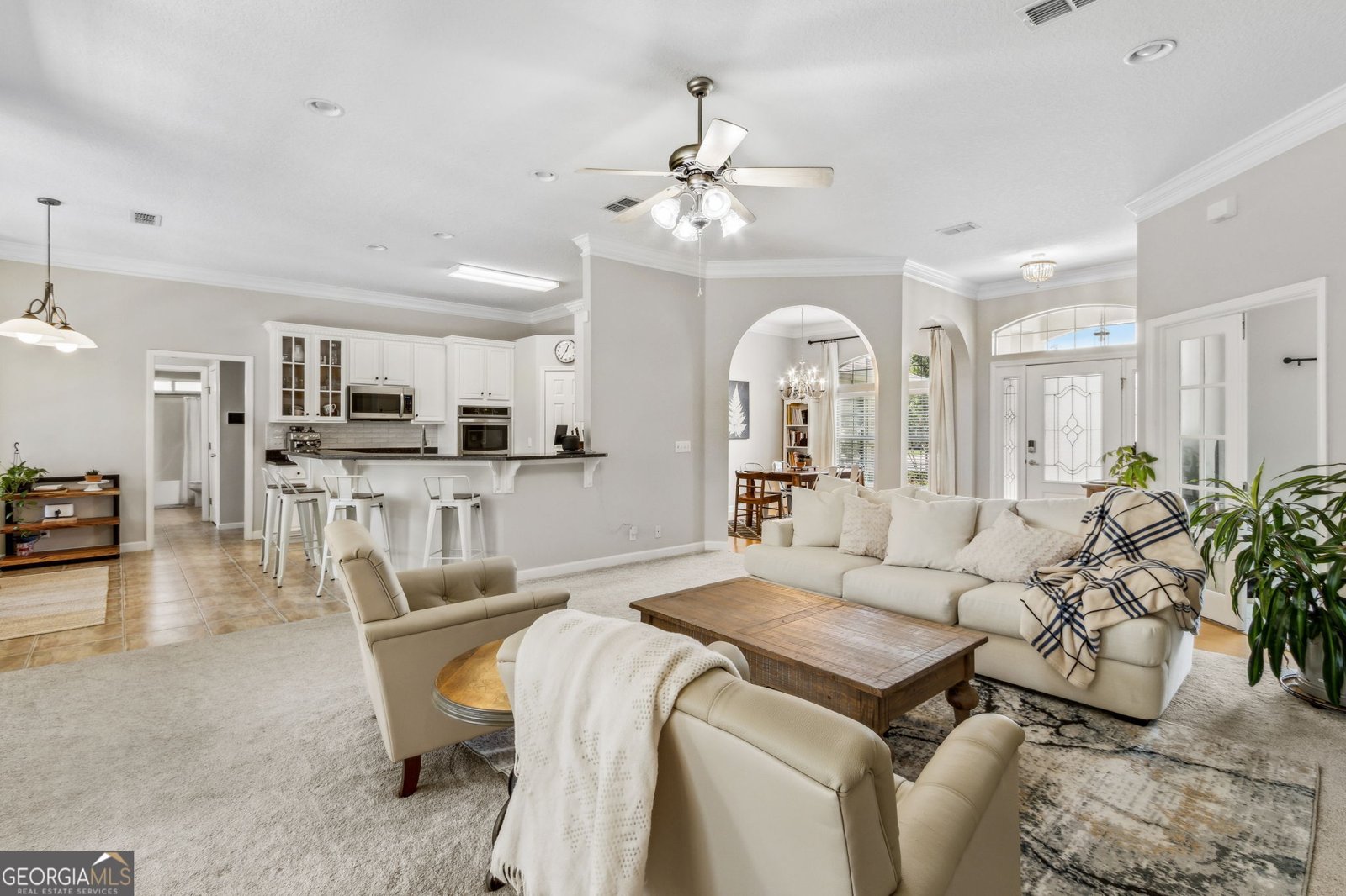 151 Laurel Marsh Way Kingsland - Photo 43