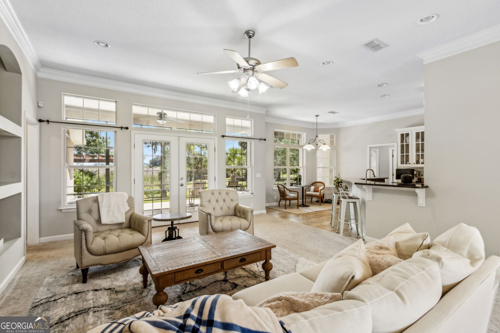 151 Laurel Marsh Way Kingsland - Photo 44