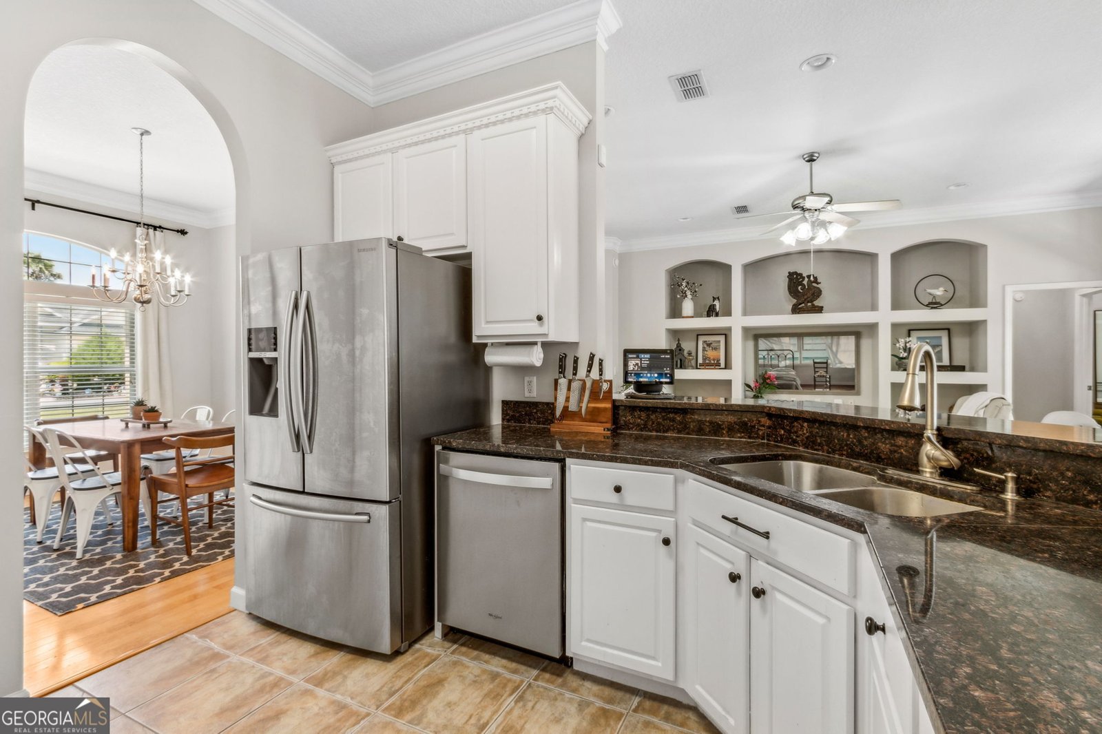 151 Laurel Marsh Way Kingsland - Photo 49