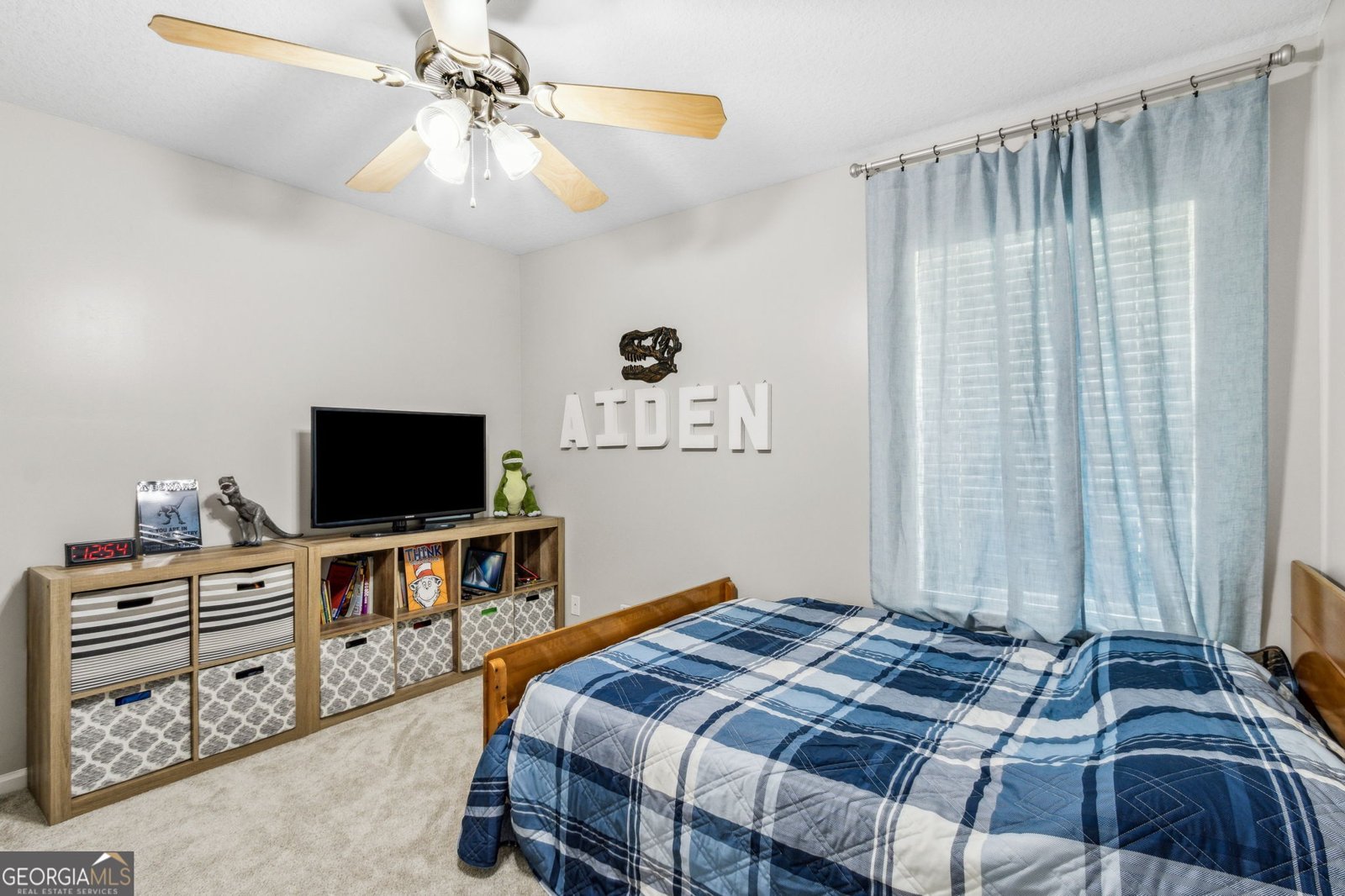 151 Laurel Marsh Way Kingsland - Photo 59