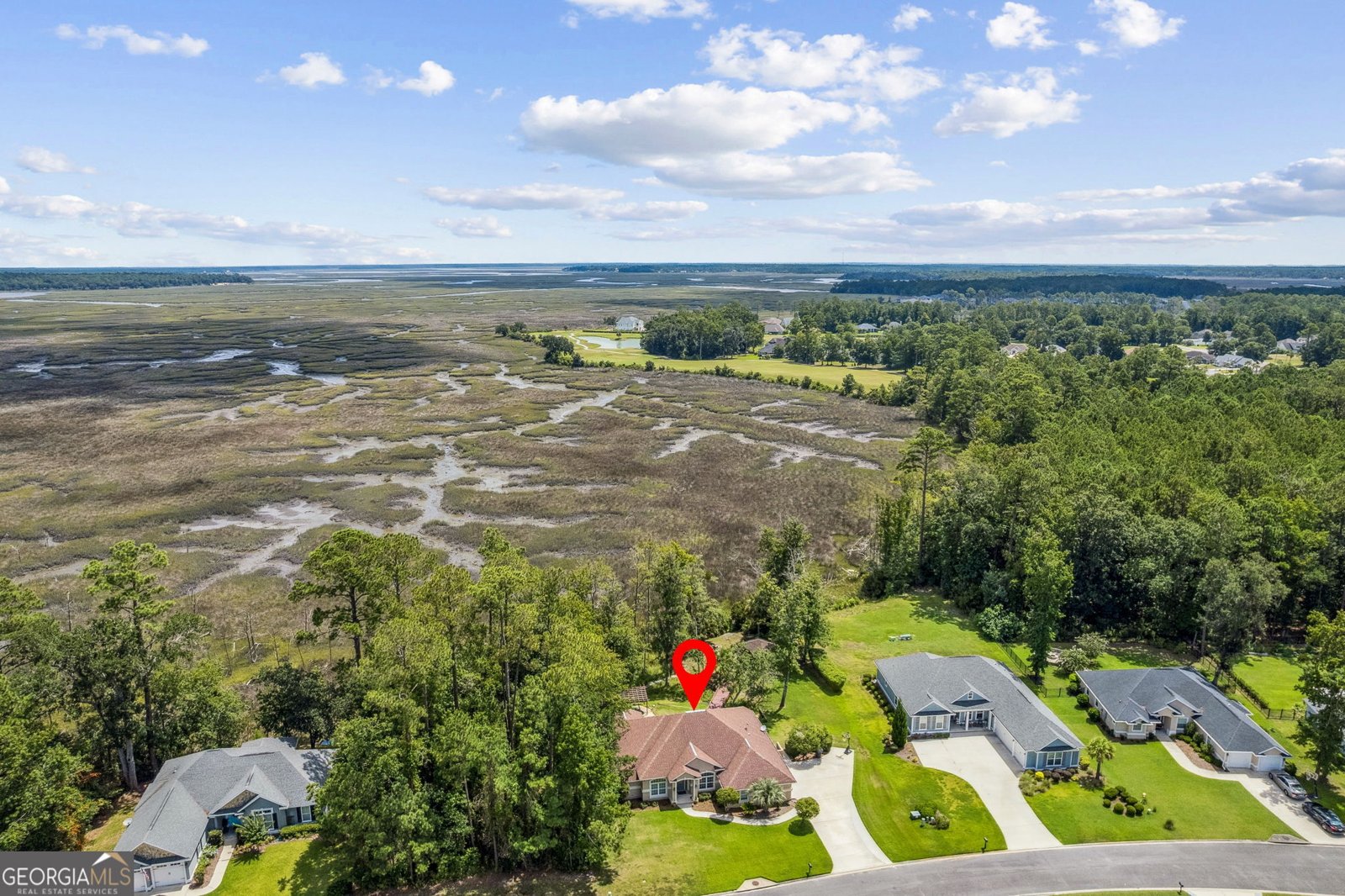 151 Laurel Marsh Way Kingsland - Photo 69