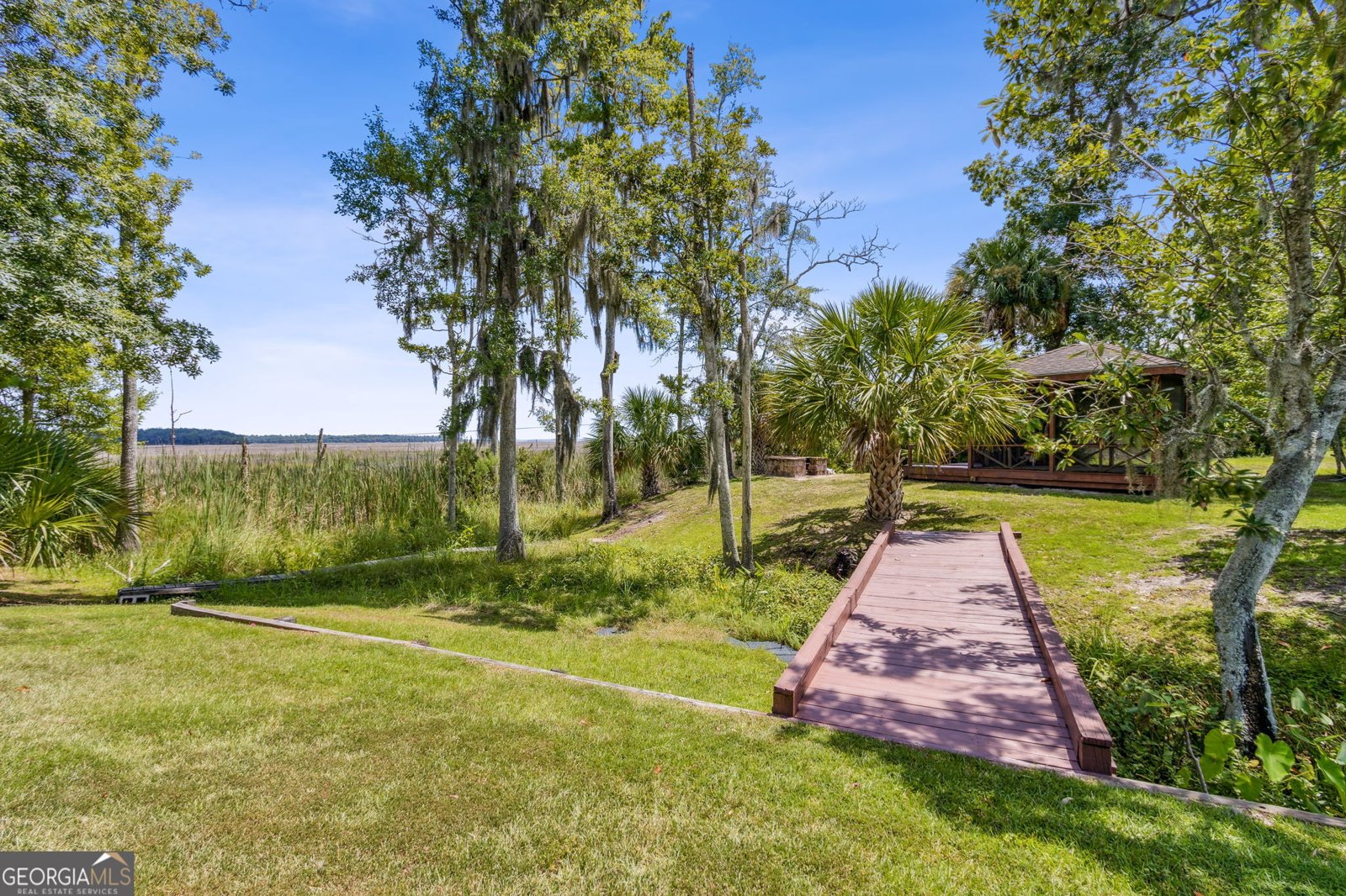 151 Laurel Marsh Way Kingsland - Photo 7