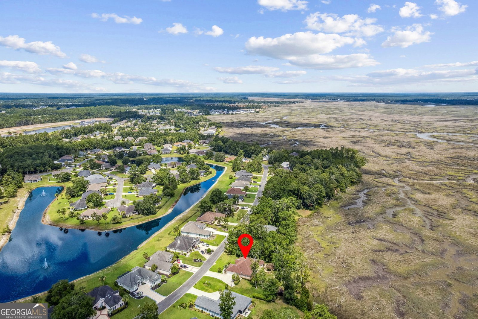 151 Laurel Marsh Way Kingsland - Photo 72