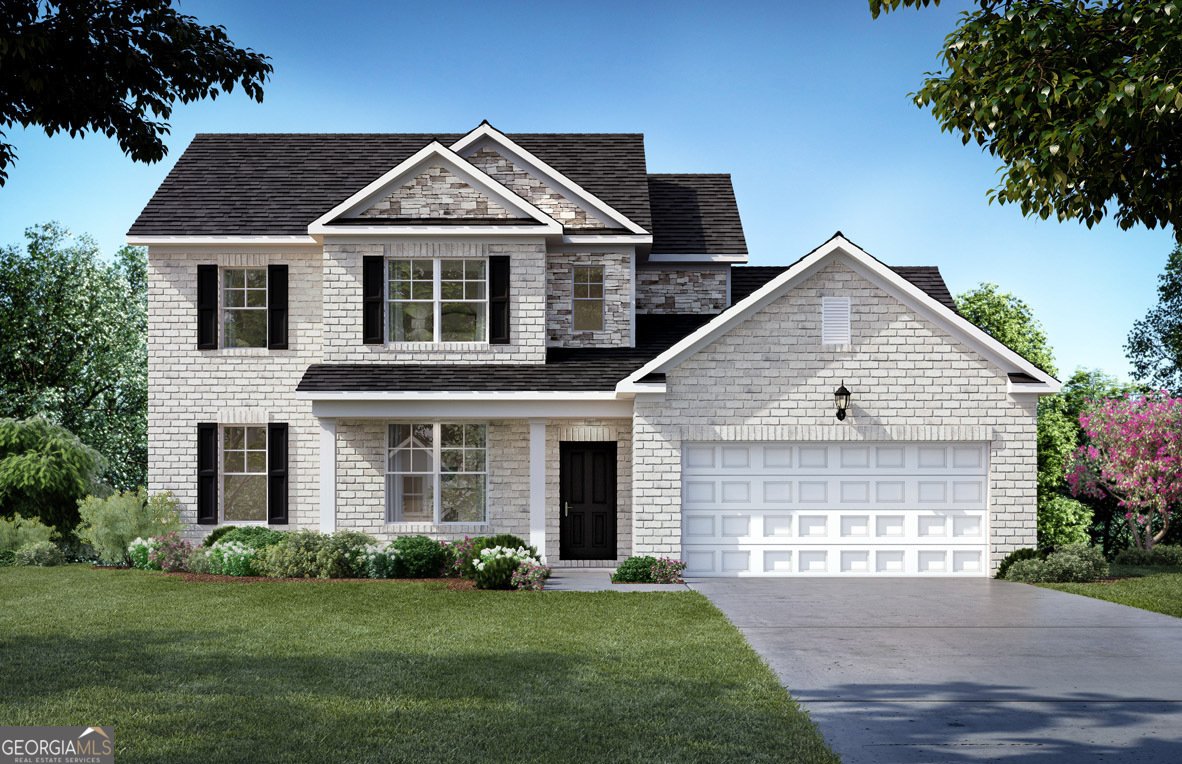 1994 Brookstone Crossing Bogart - Photo 1