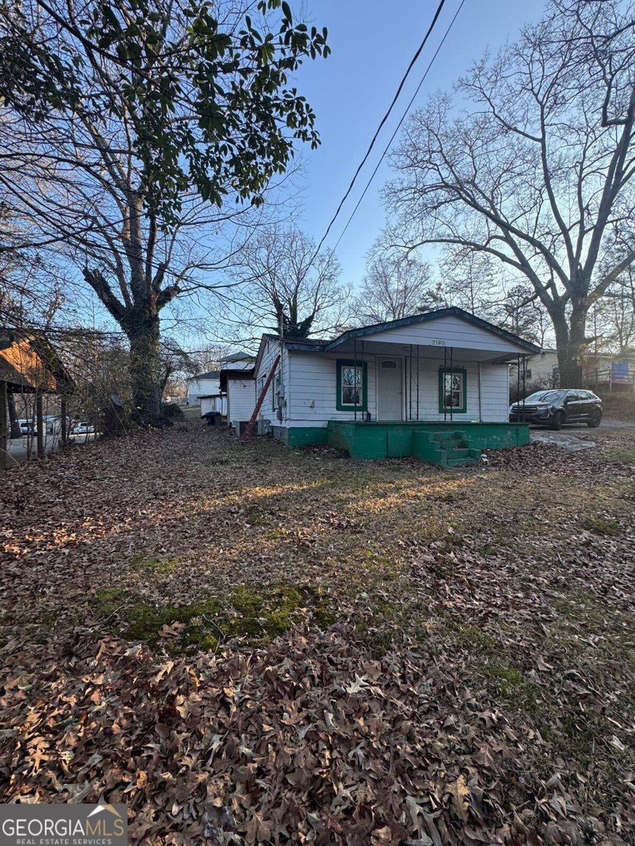 2180 Spring Road Gainesville - Photo 16