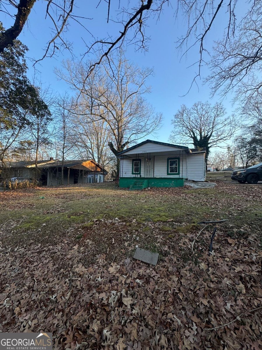 2180 Spring Road Gainesville - Photo 17