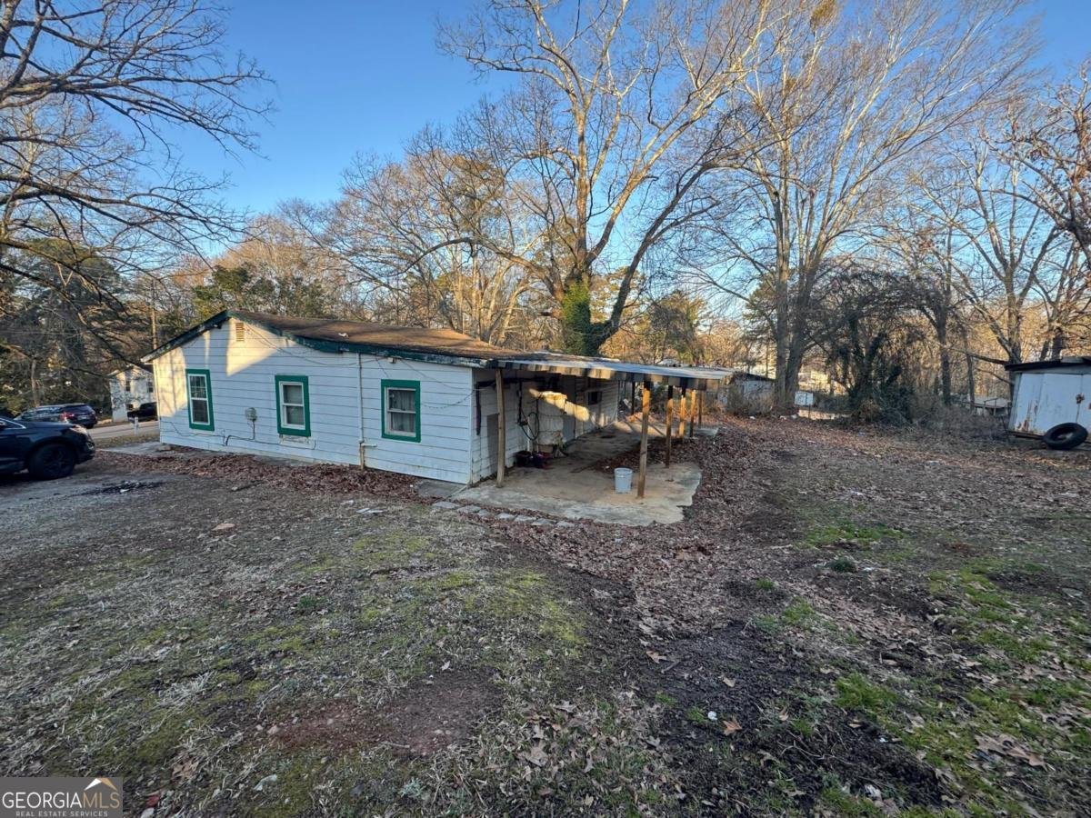 2180 Spring Road Gainesville - Photo 19