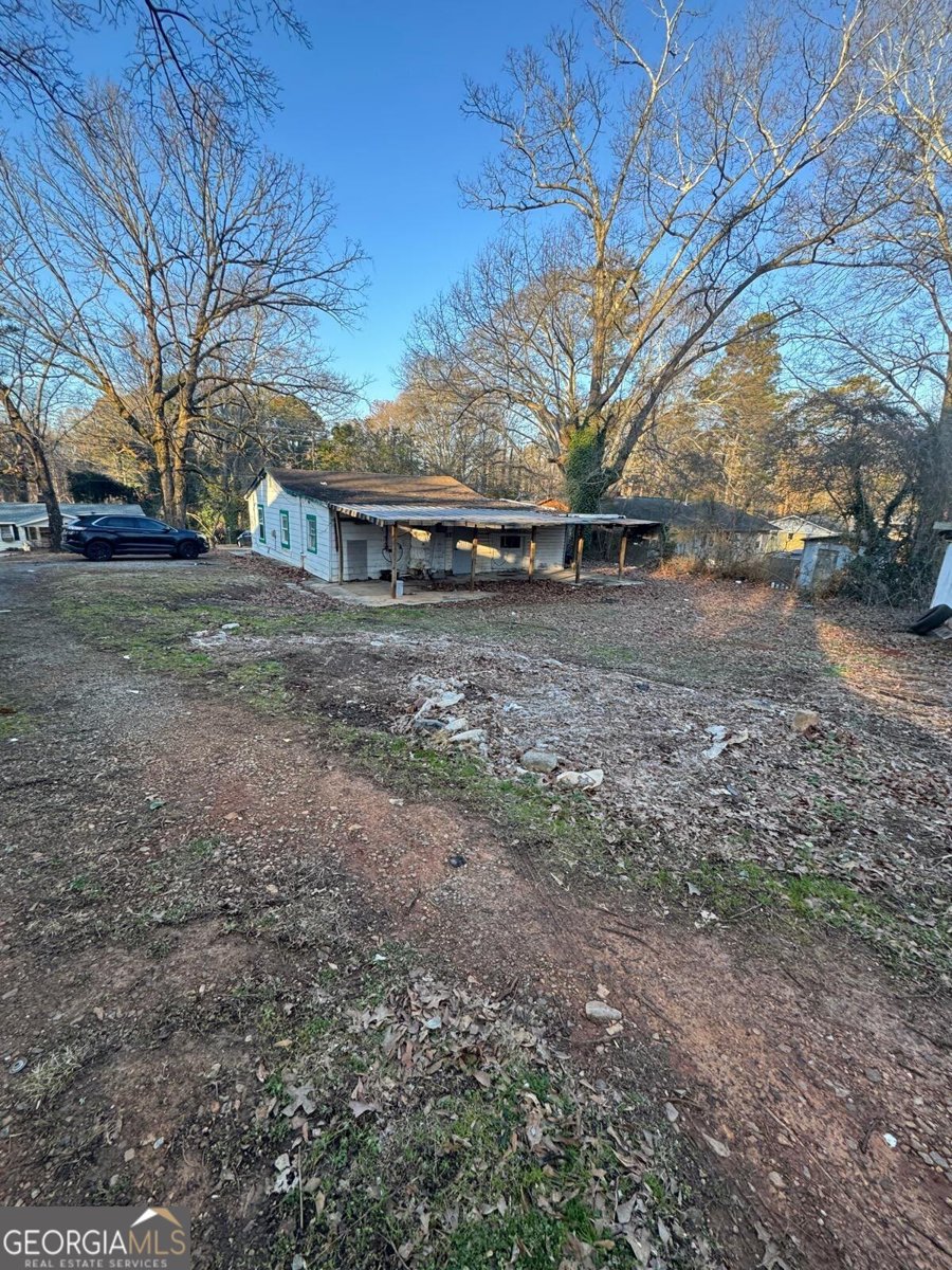 2180 Spring Road Gainesville - Photo 21