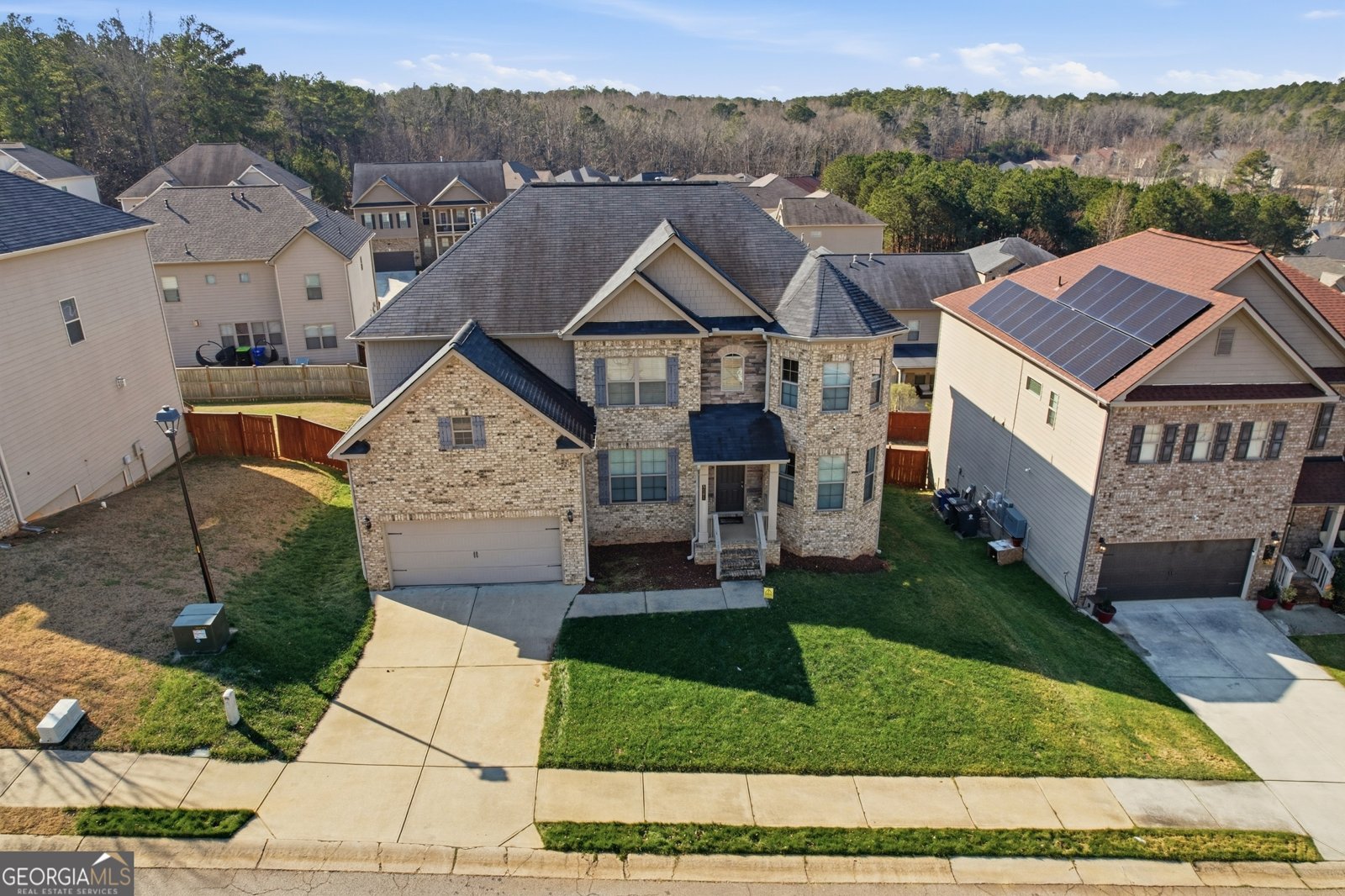 3205 Bowlin Drive Fairburn - Photo 10