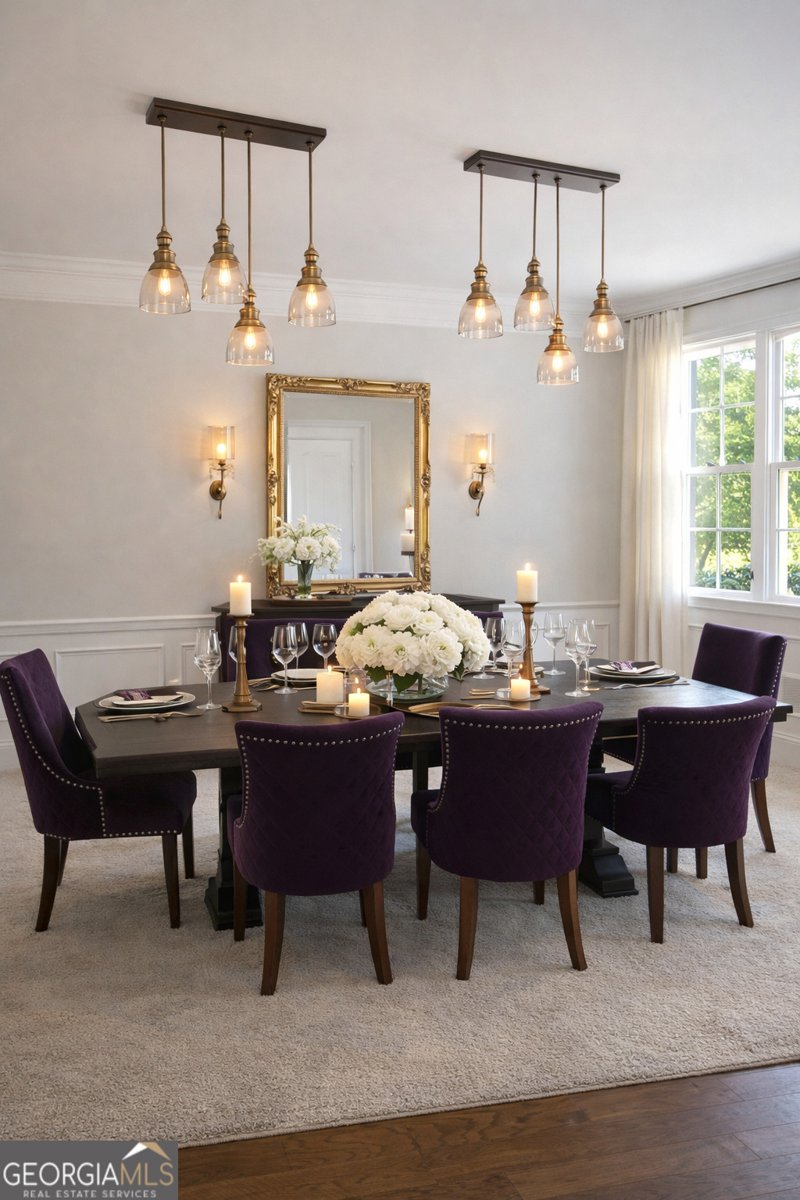 3205 Bowlin Drive Fairburn - Photo 11