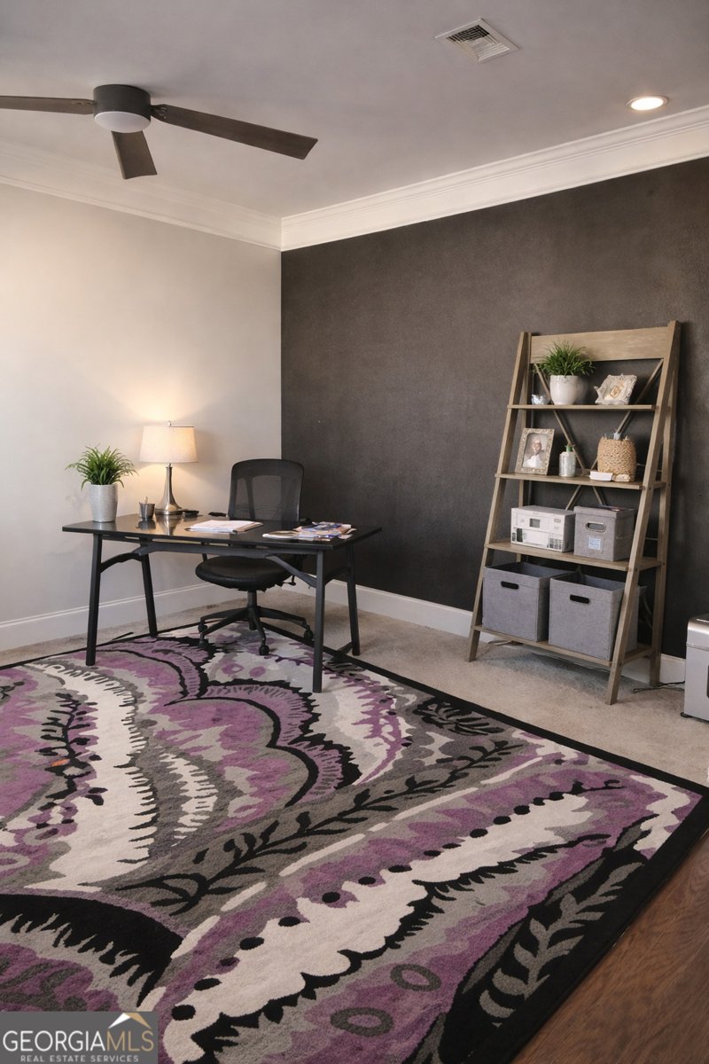 3205 Bowlin Drive Fairburn - Photo 12