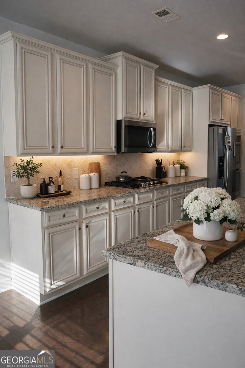 3205 Bowlin Drive Fairburn - Photo 13