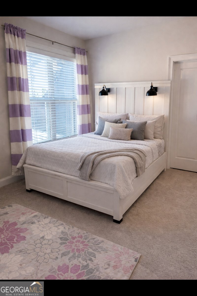 3205 Bowlin Drive Fairburn - Photo 16