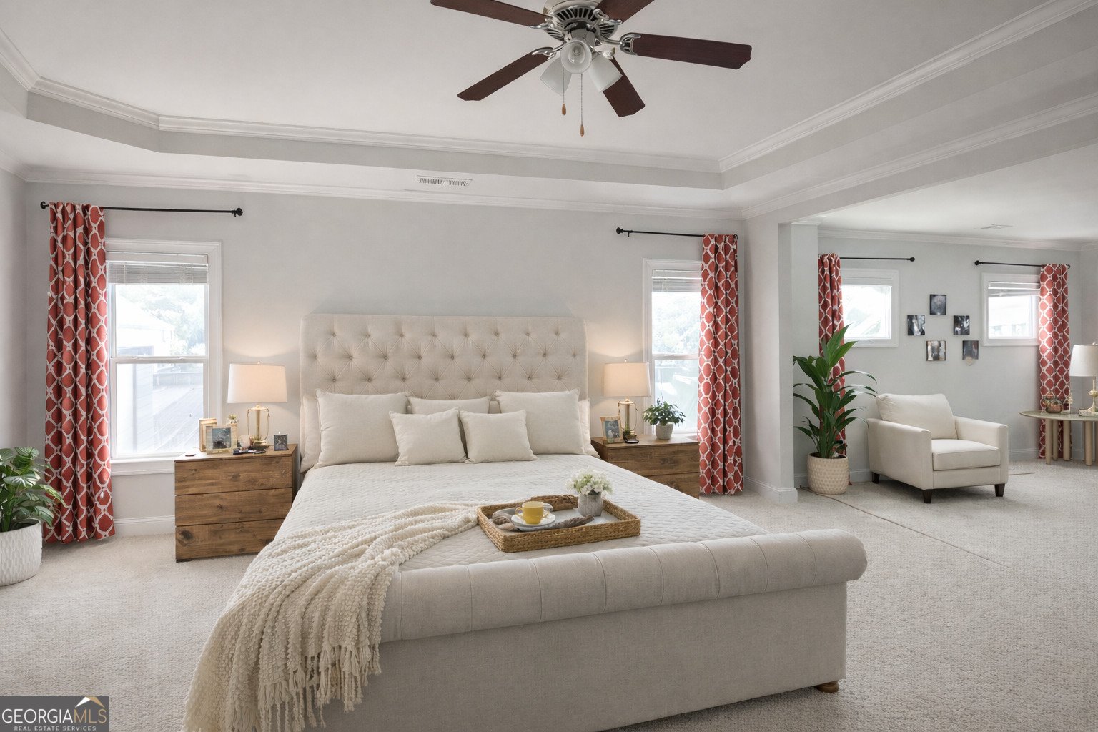 3205 Bowlin Drive Fairburn - Photo 18