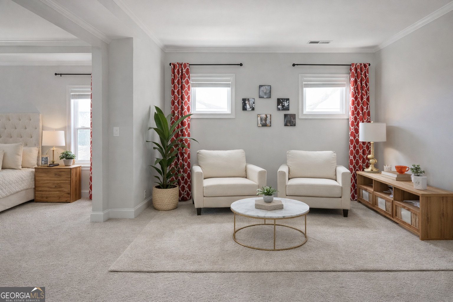 3205 Bowlin Drive Fairburn - Photo 19