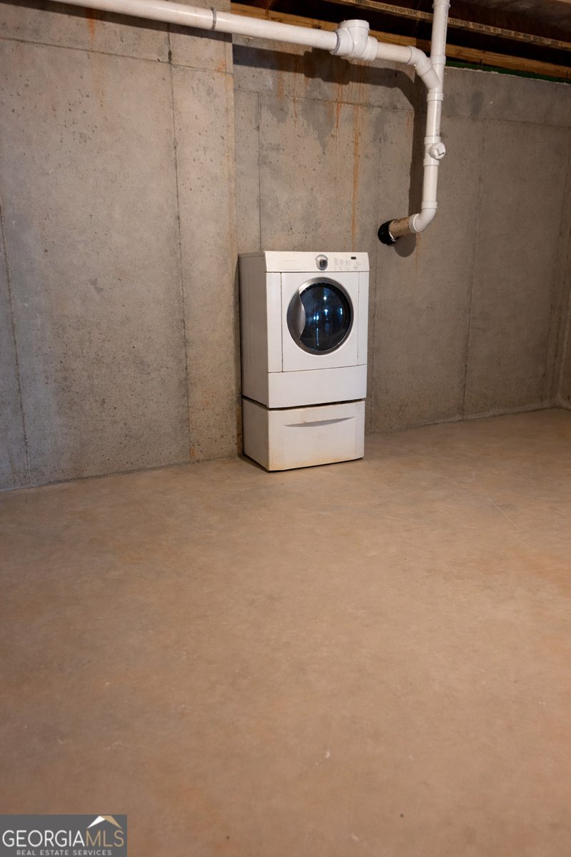 3205 Bowlin Drive Fairburn - Photo 29