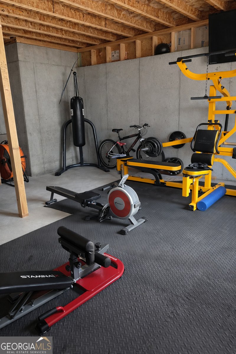 3205 Bowlin Drive Fairburn - Photo 31