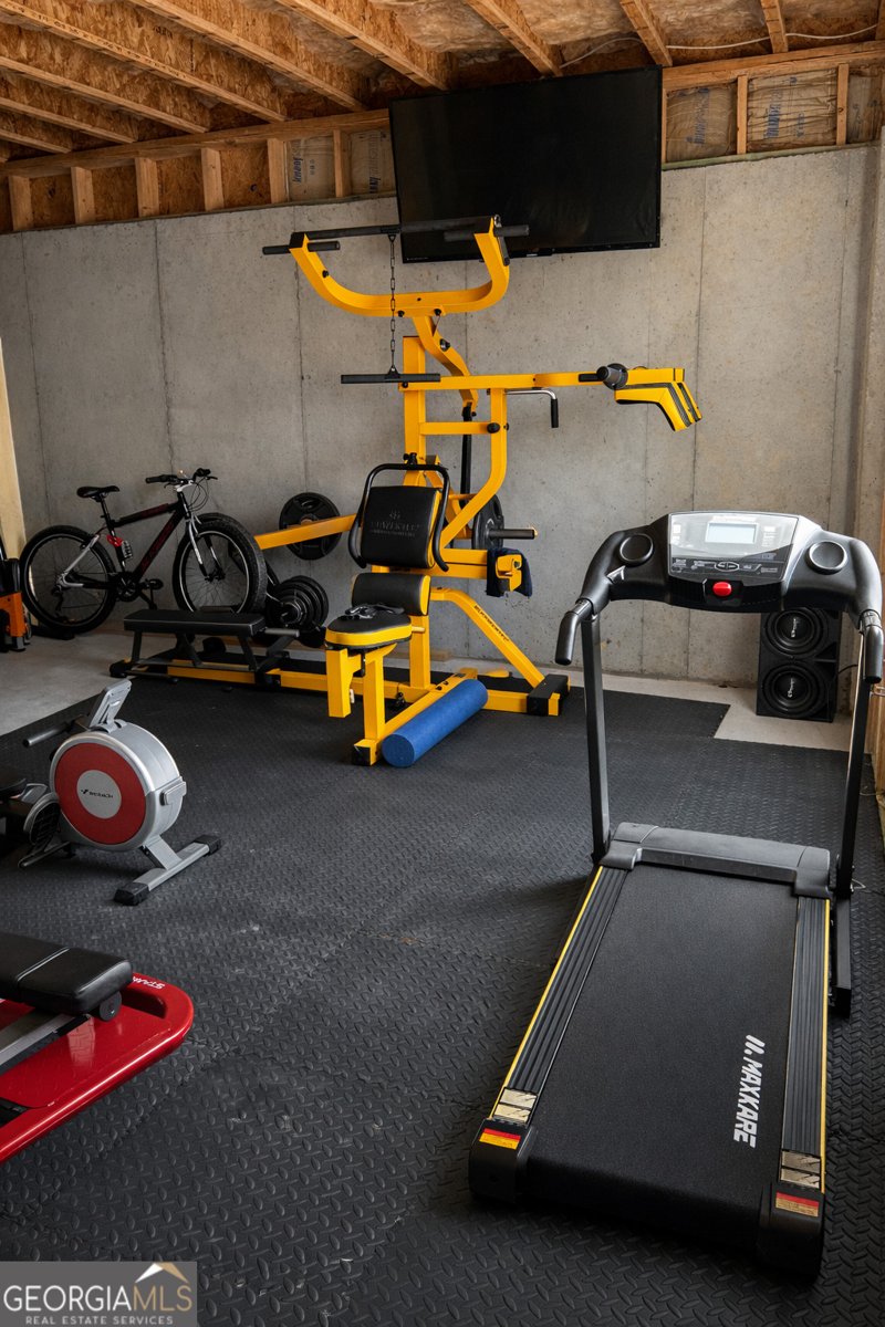 3205 Bowlin Drive Fairburn - Photo 32