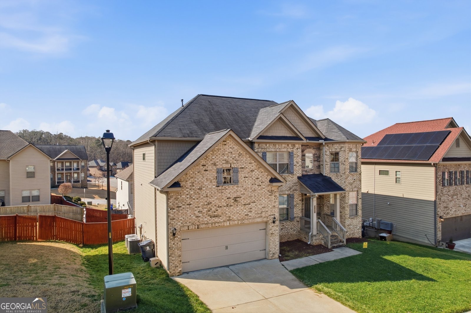 3205 Bowlin Drive Fairburn - Photo 9