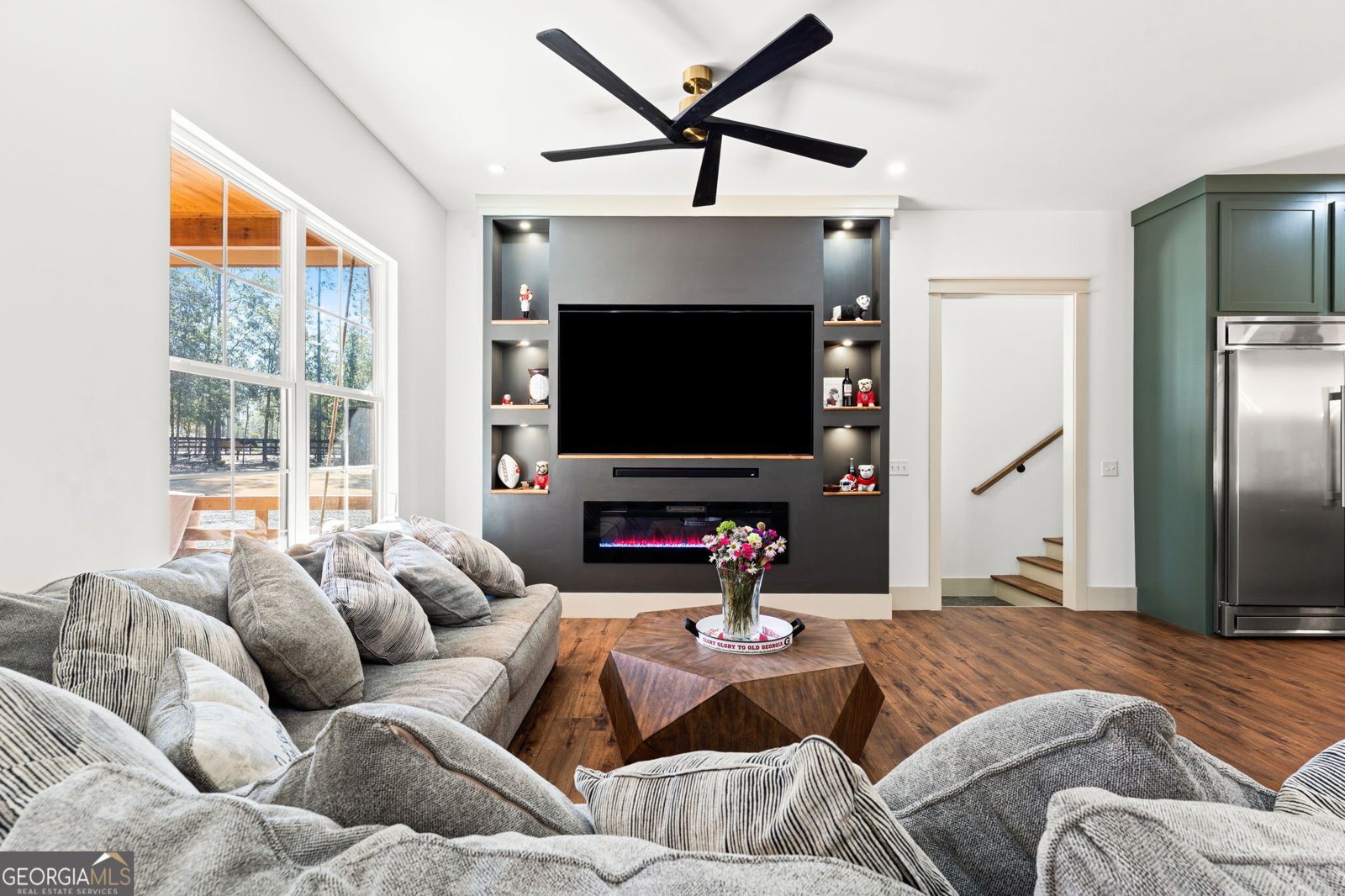 6034 Turkey Oak Road Blackshear - Photo 10