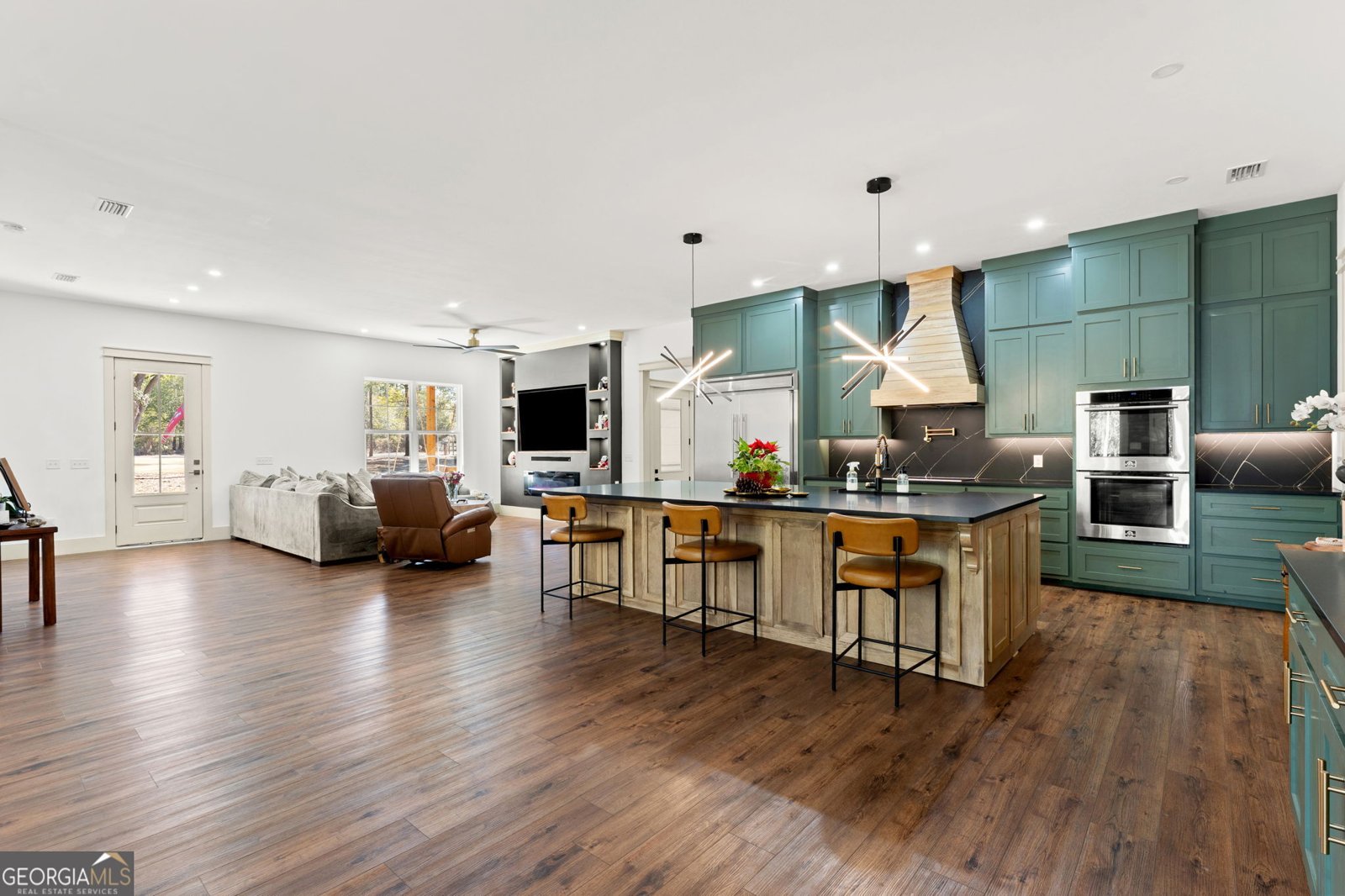 6034 Turkey Oak Road Blackshear - Photo 15