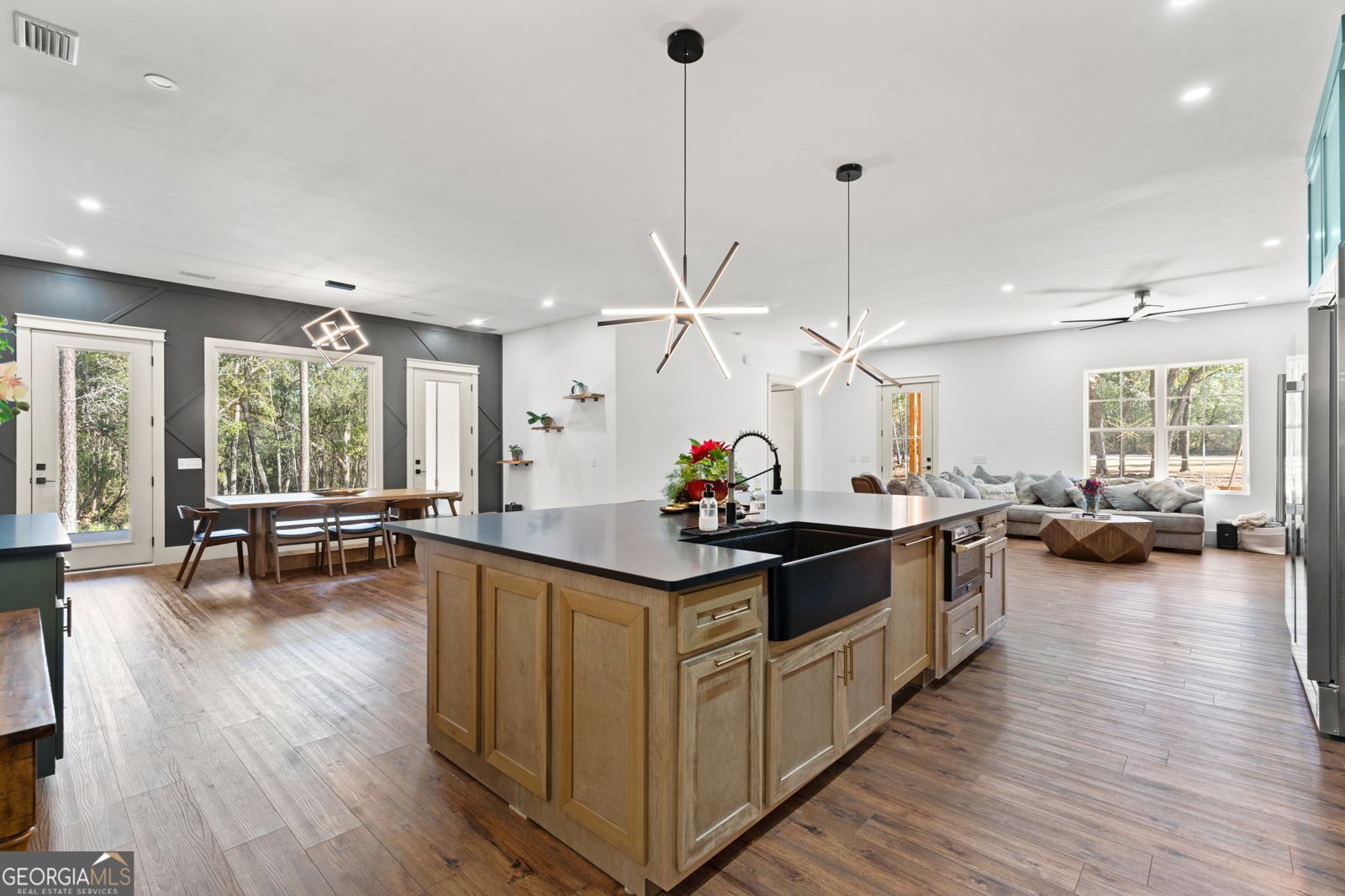 6034 Turkey Oak Road Blackshear - Photo 16