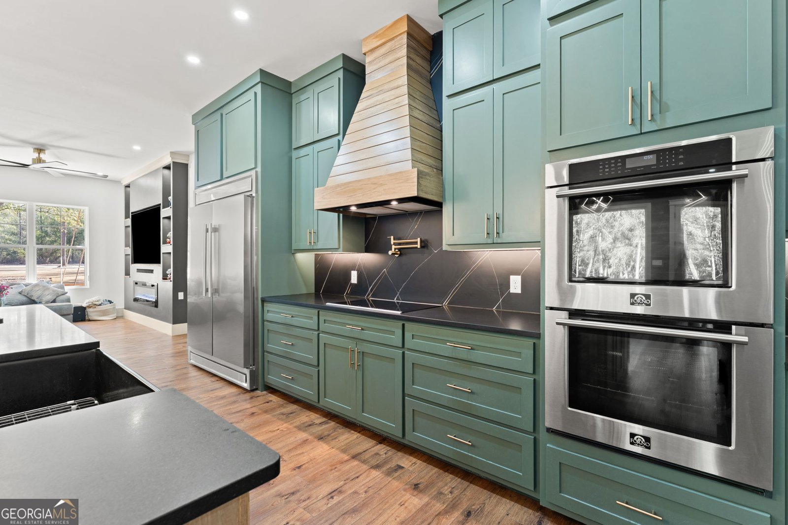 6034 Turkey Oak Road Blackshear - Photo 18