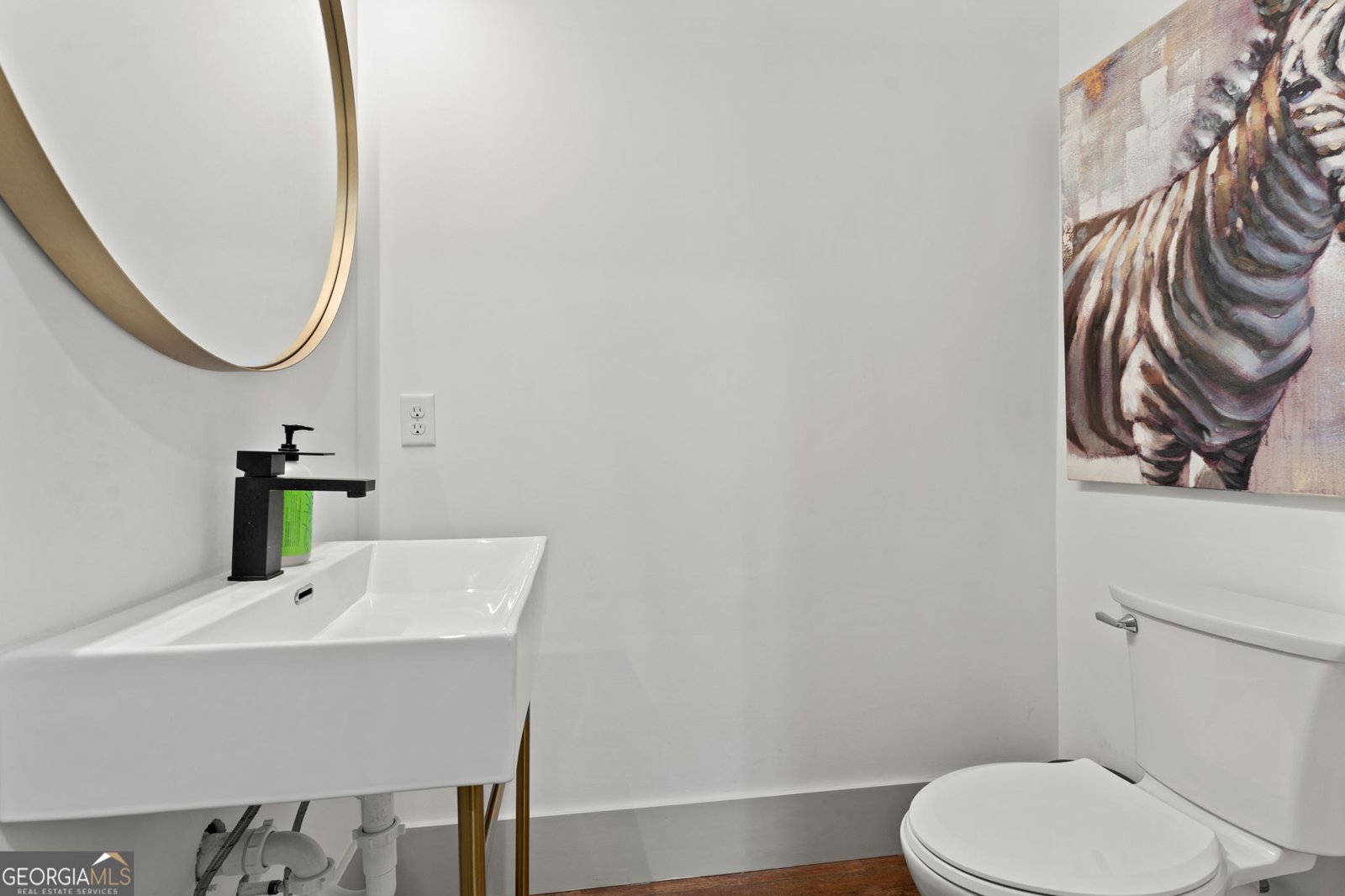 6034 Turkey Oak Road Blackshear - Photo 25