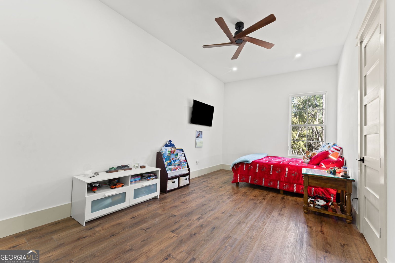 6034 Turkey Oak Road Blackshear - Photo 34