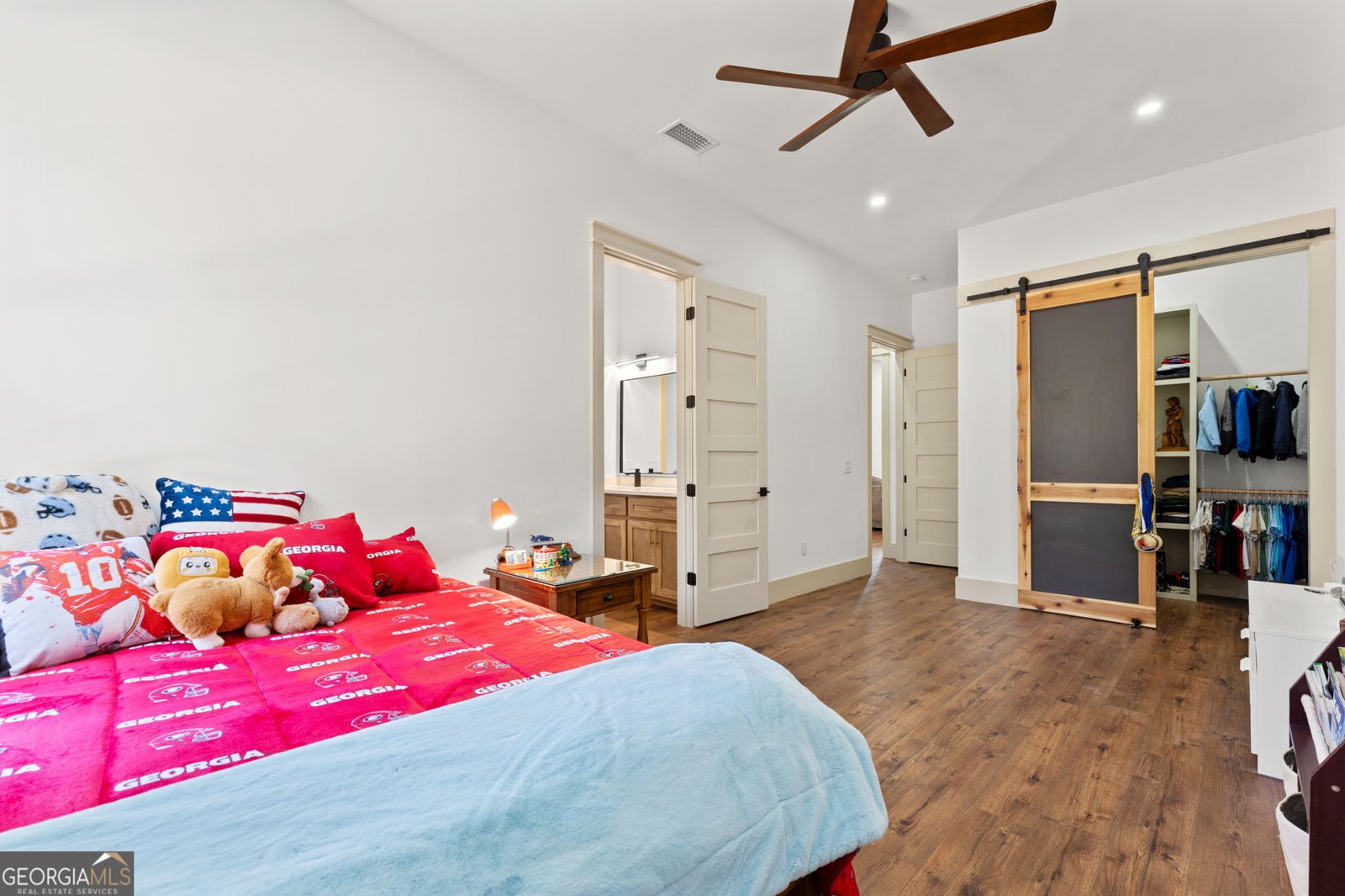 6034 Turkey Oak Road Blackshear - Photo 35