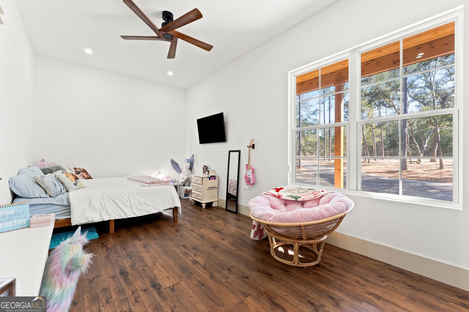 6034 Turkey Oak Road Blackshear - Photo 39