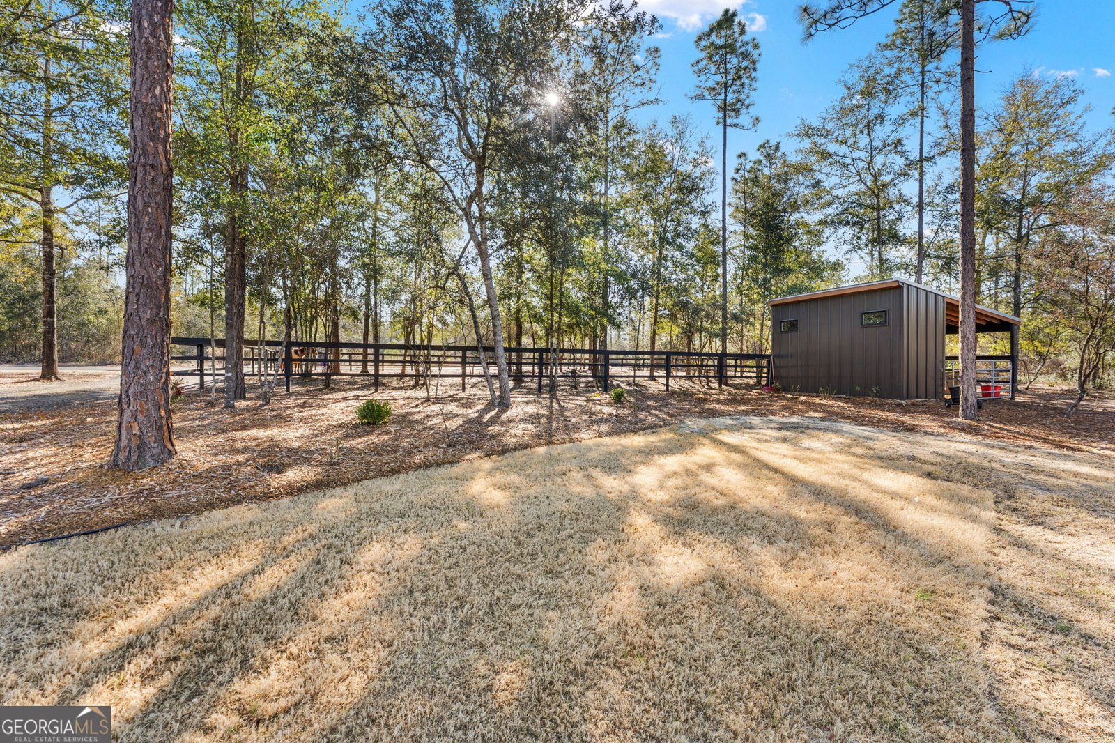 6034 Turkey Oak Road Blackshear - Photo 49