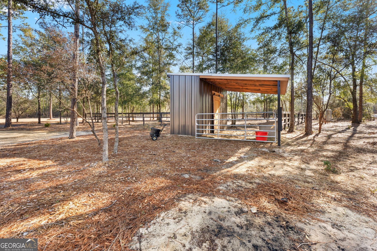 6034 Turkey Oak Road Blackshear - Photo 50