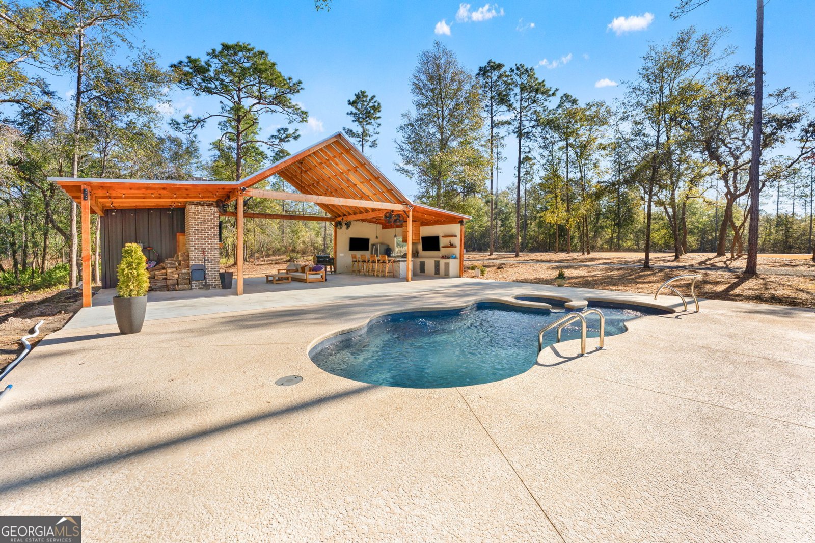 6034 Turkey Oak Road Blackshear - Photo 51