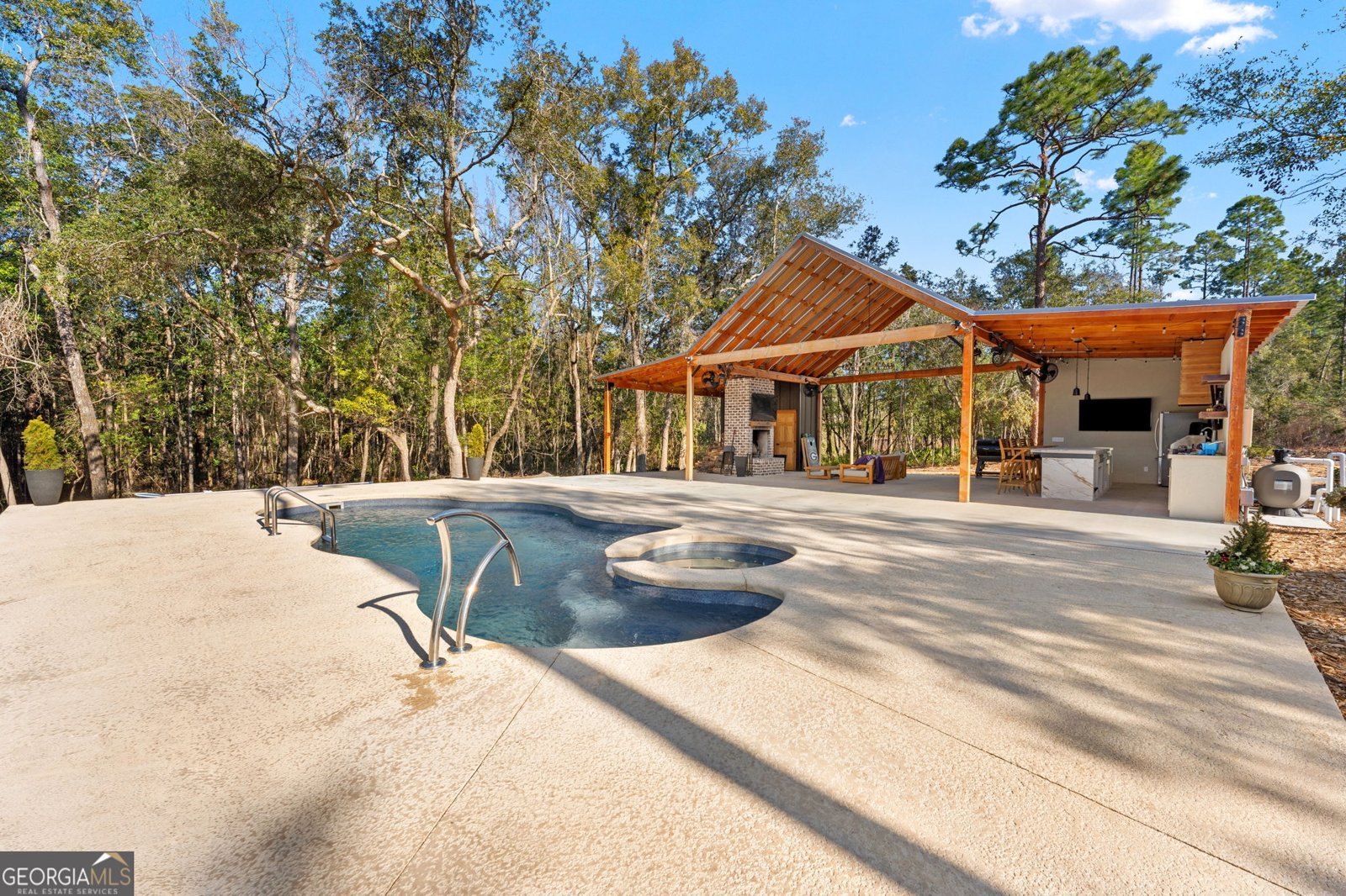 6034 Turkey Oak Road Blackshear - Photo 52