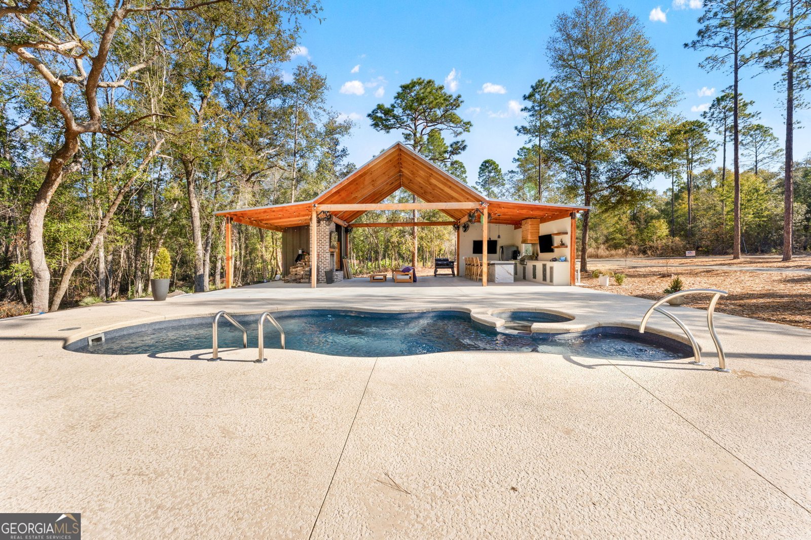 6034 Turkey Oak Road Blackshear - Photo 53