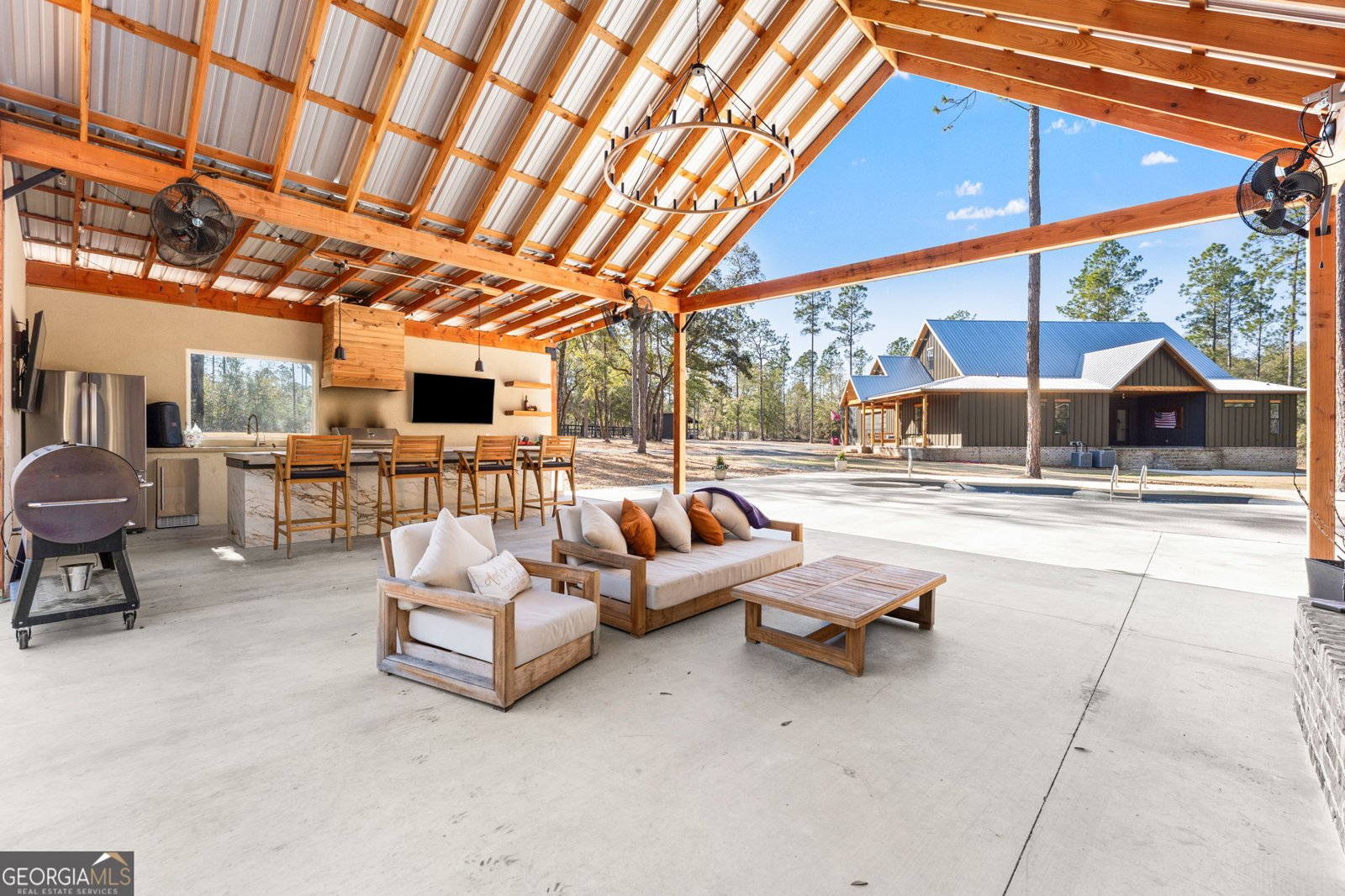 6034 Turkey Oak Road Blackshear - Photo 55