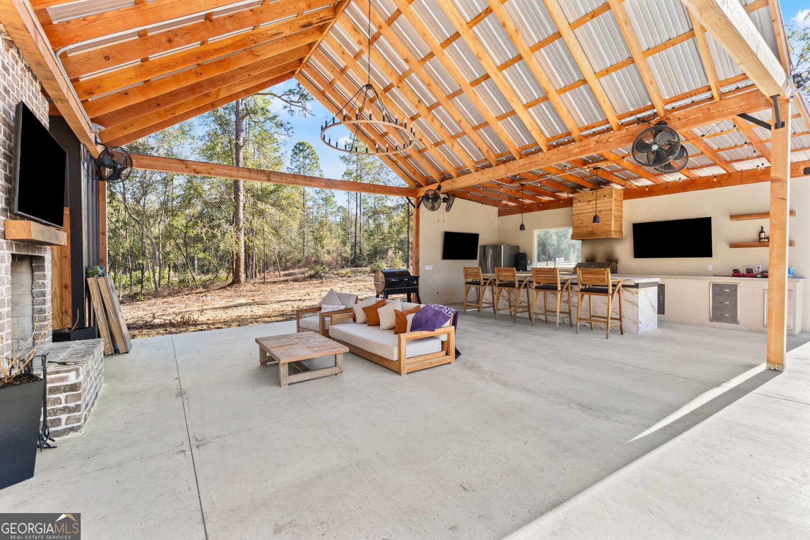 6034 Turkey Oak Road Blackshear - Photo 56