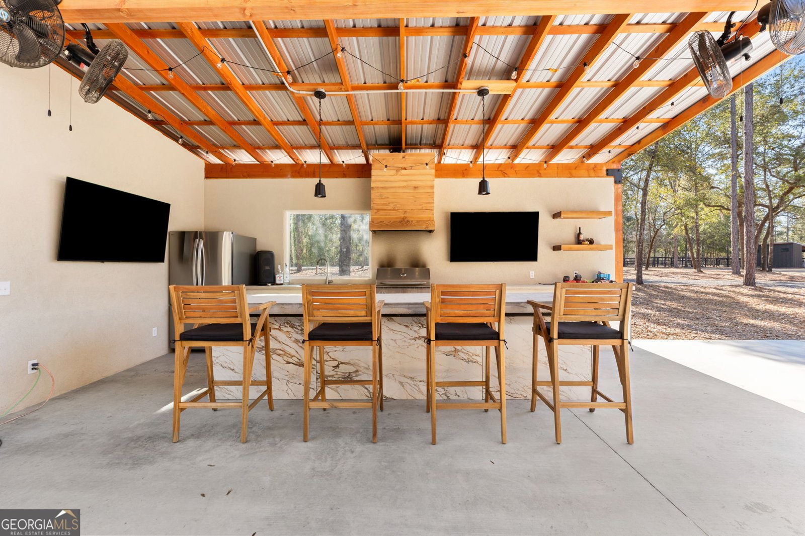 6034 Turkey Oak Road Blackshear - Photo 58