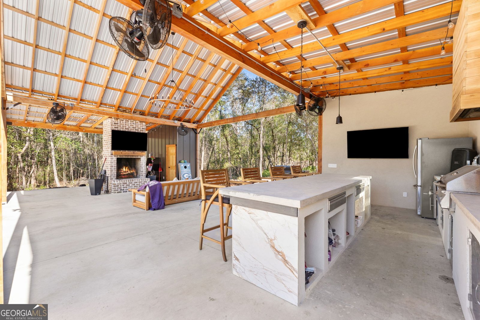 6034 Turkey Oak Road Blackshear - Photo 59