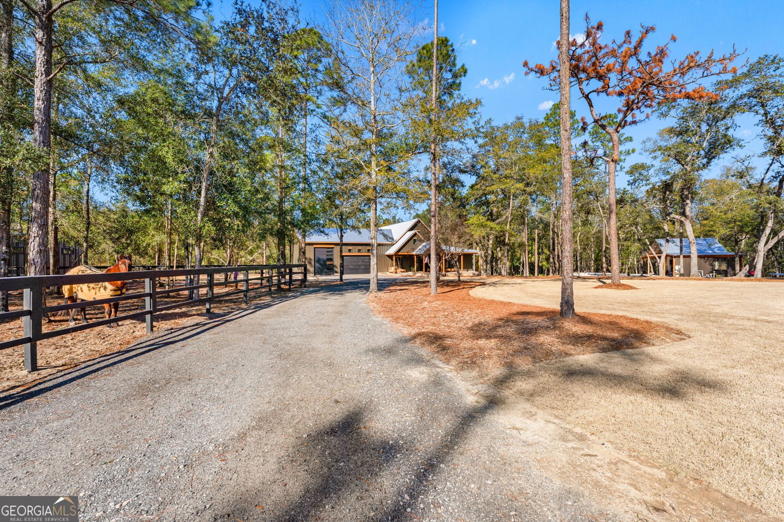6034 Turkey Oak Road Blackshear - Photo 6