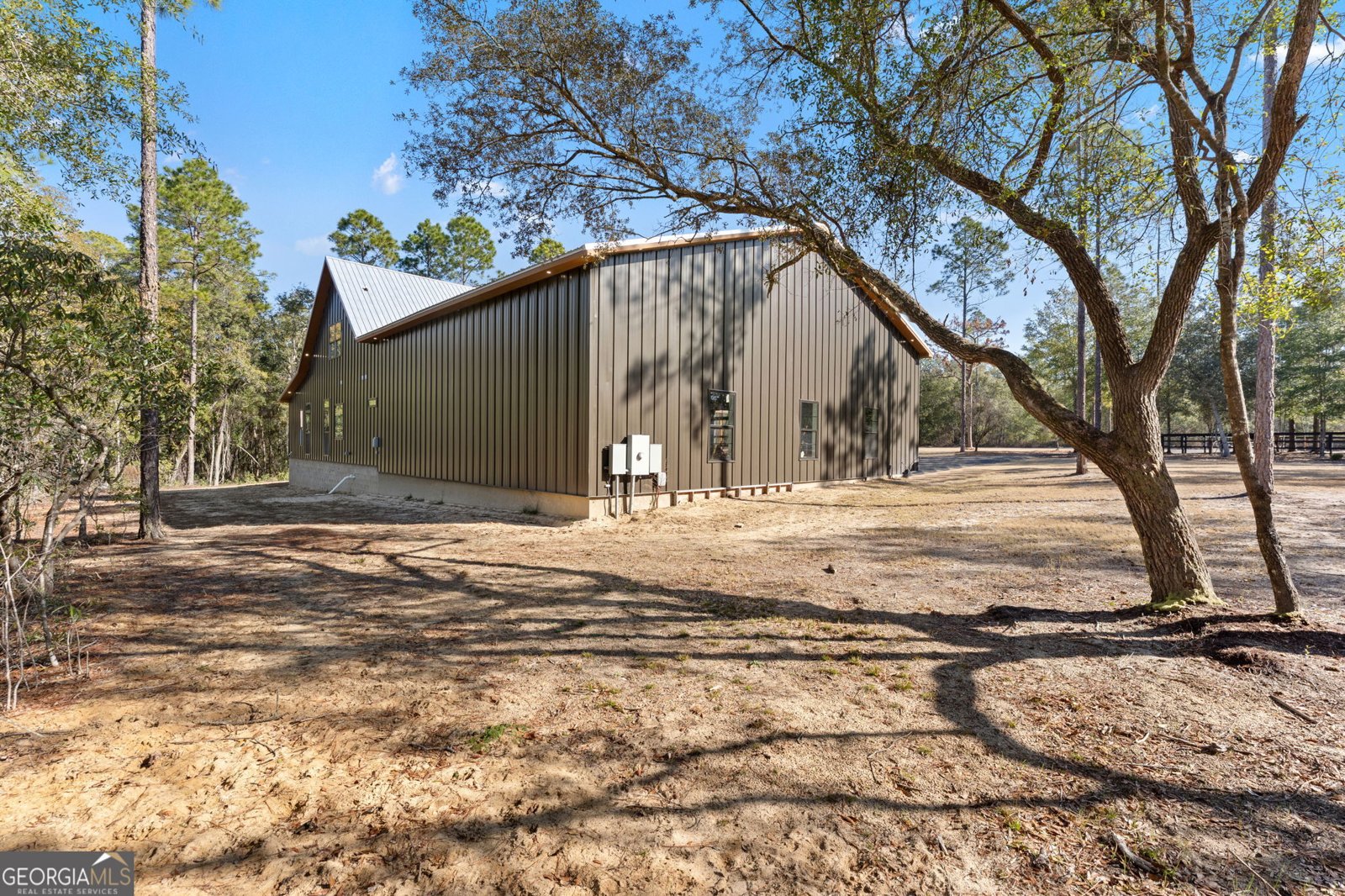 6034 Turkey Oak Road Blackshear - Photo 61